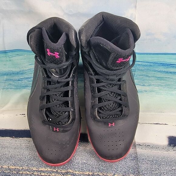 Under Armor ClutchFit Women's 8 - Picture 5 of 9